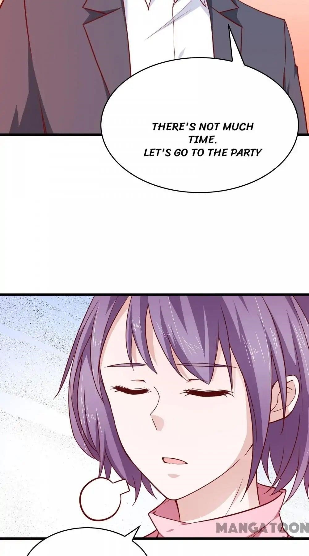 Almight Network Chapter 23 - Page 5