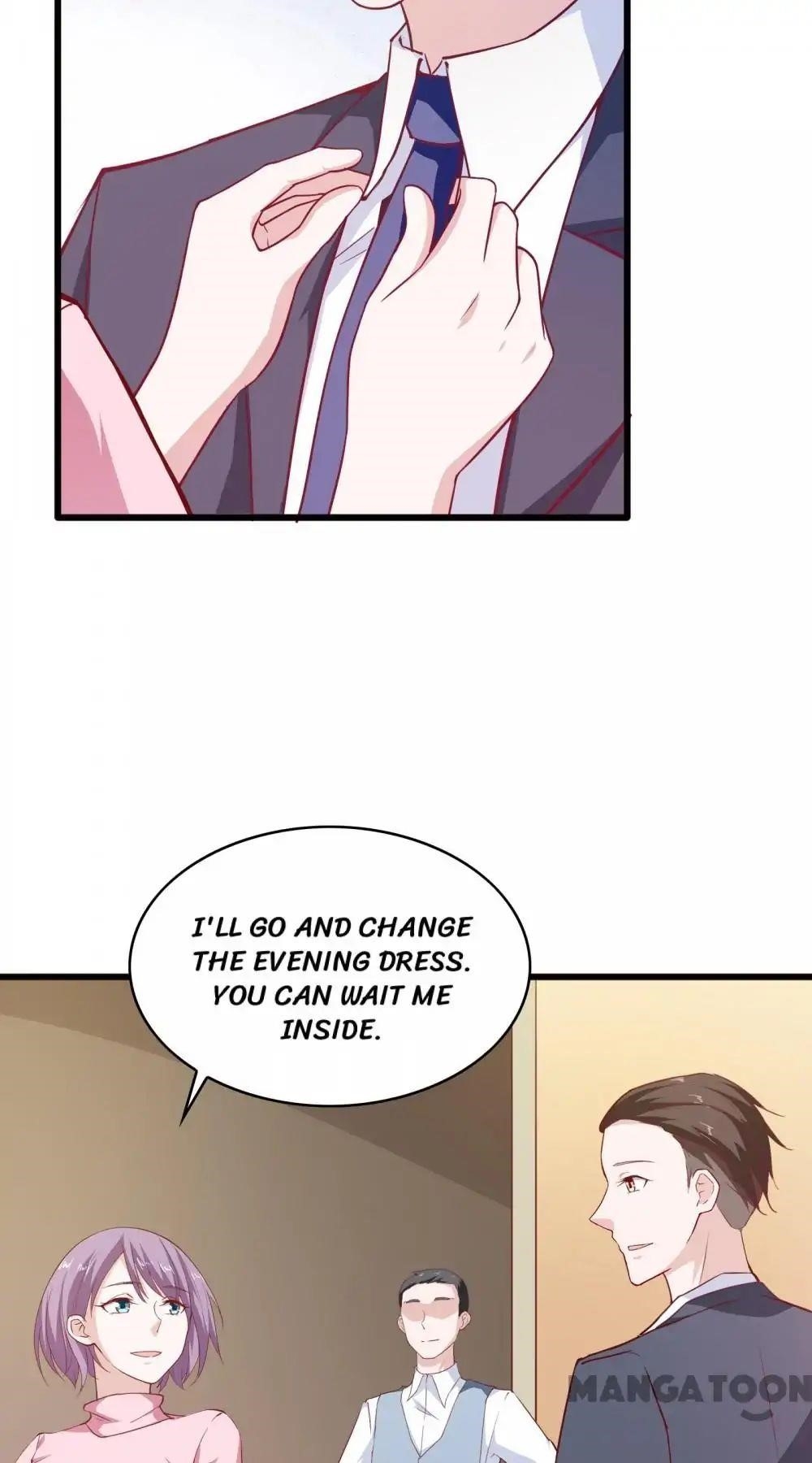 Almight Network Chapter 23 - Page 9