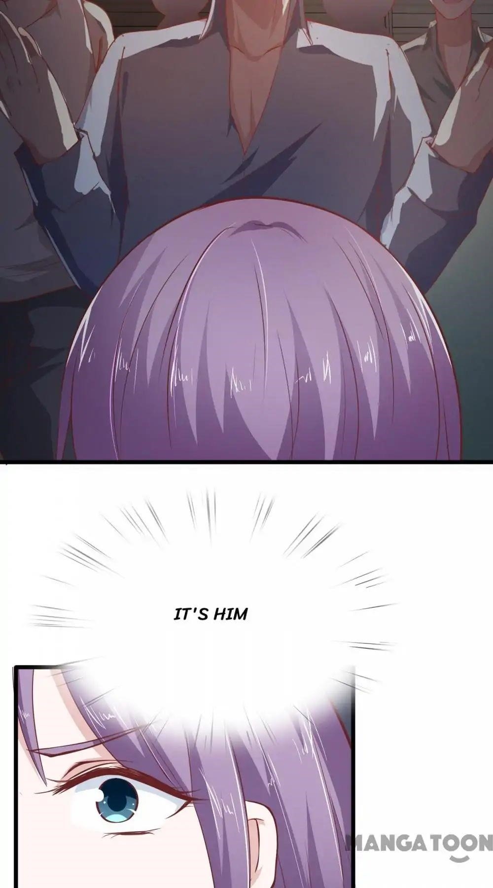 Almight Network Chapter 24 - Page 10