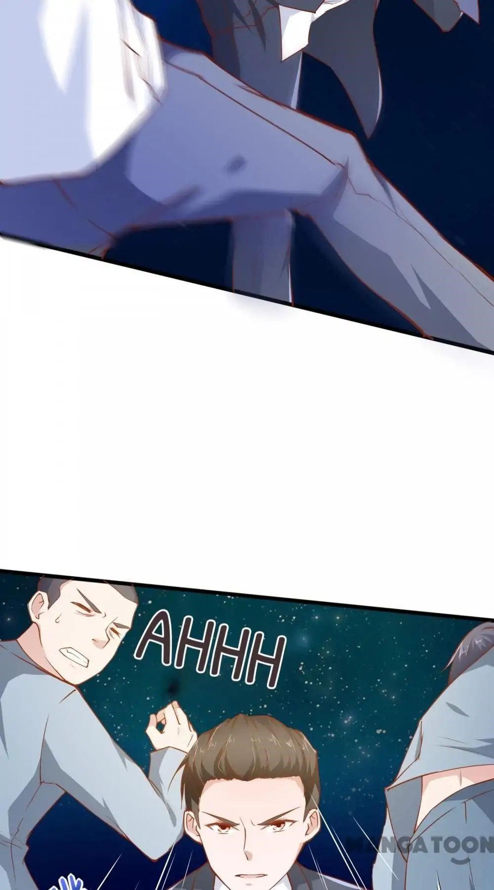 Almight Network Chapter 24 - Page 16