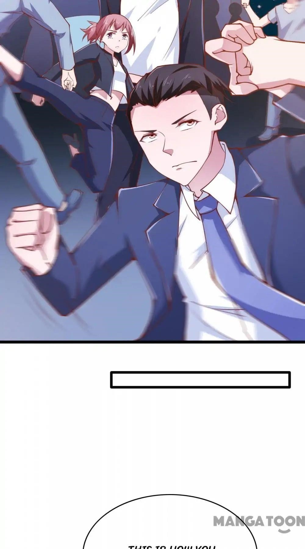 Almight Network Chapter 24 - Page 19