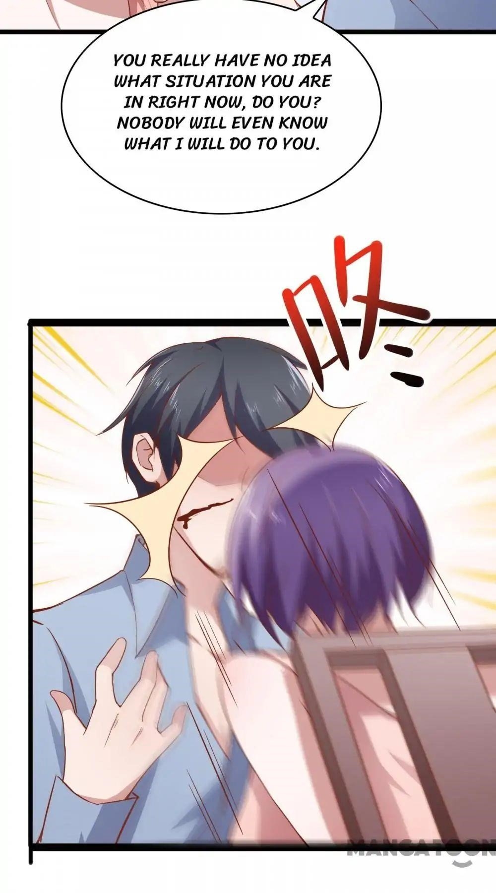 Almight Network Chapter 24 - Page 22