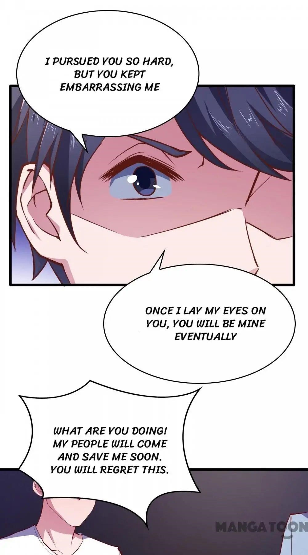 Almight Network Chapter 24 - Page 24