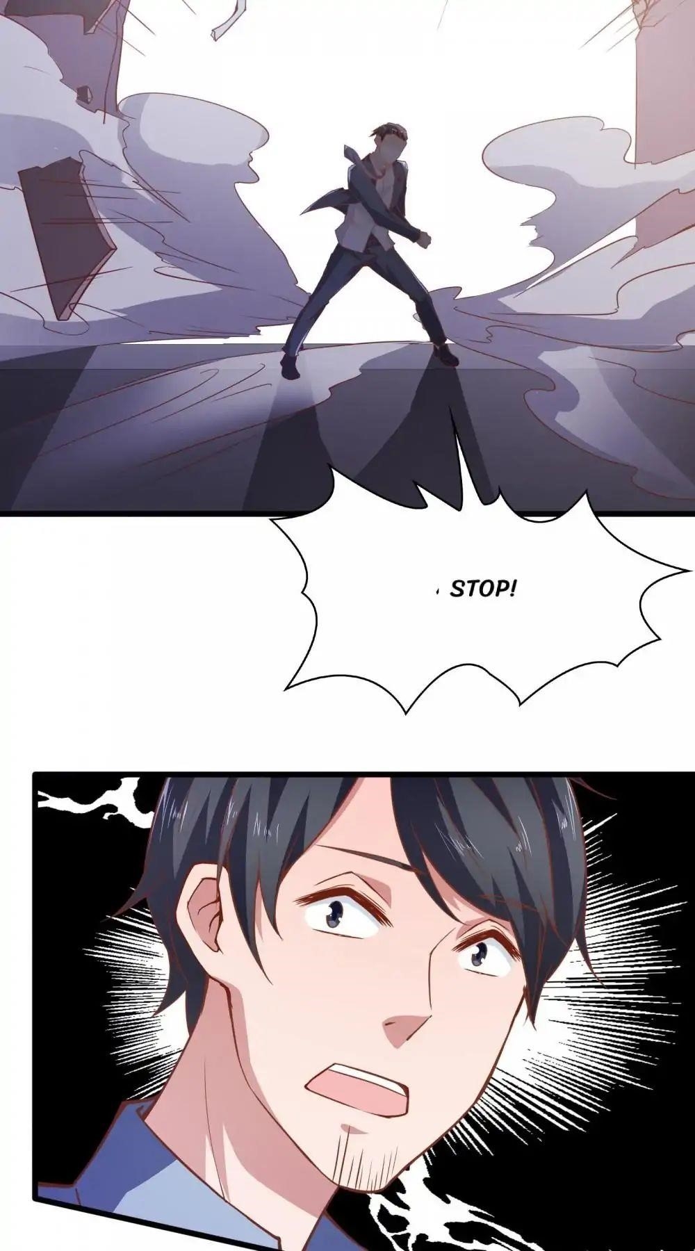 Almight Network Chapter 24 - Page 28