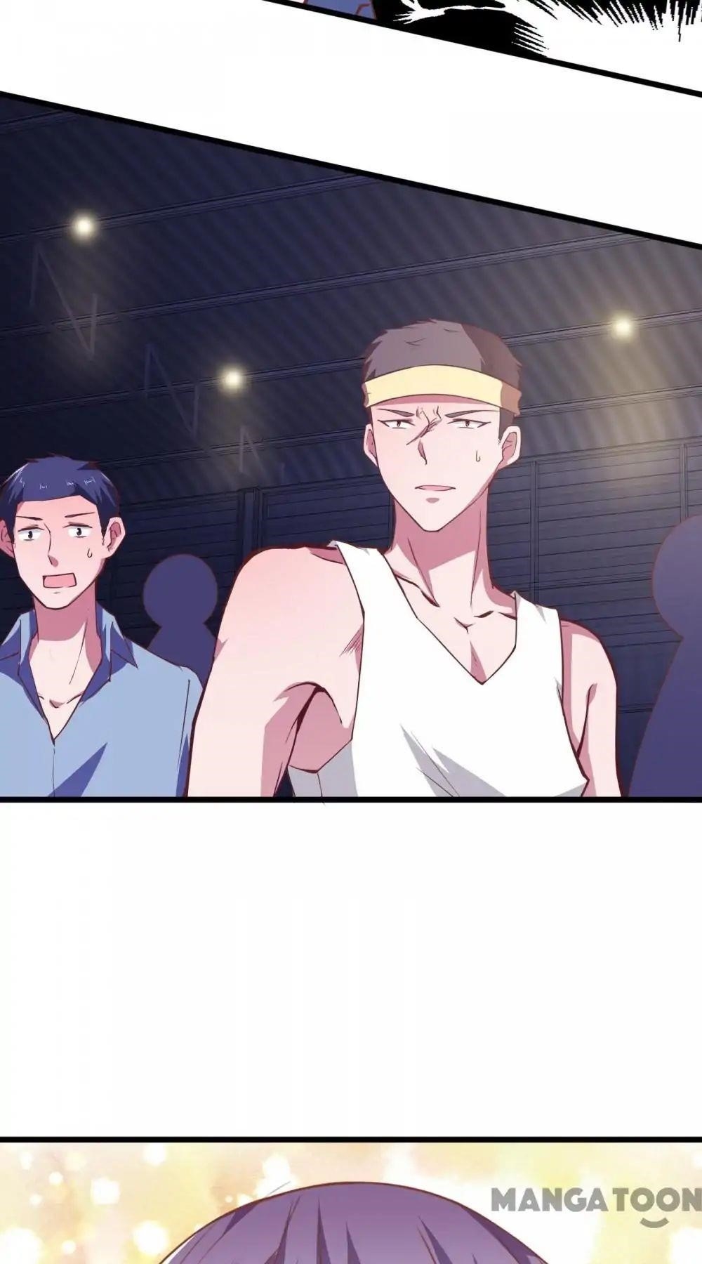 Almight Network Chapter 24 - Page 29