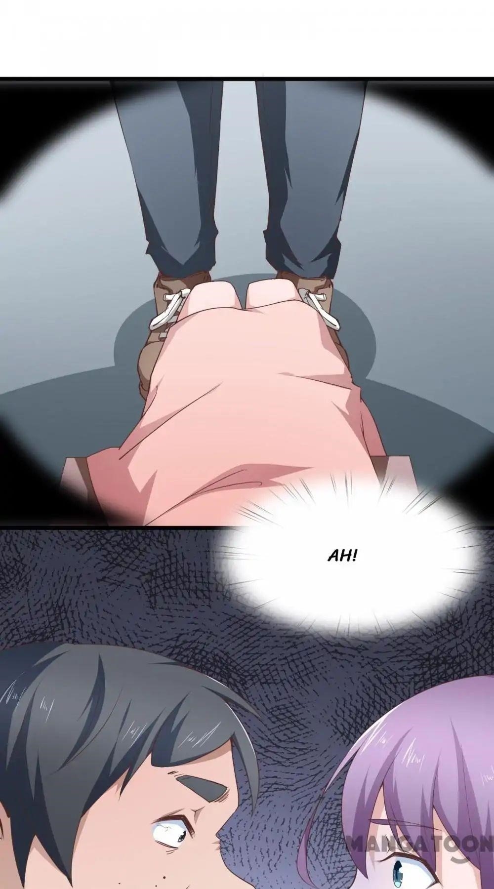 Almight Network Chapter 24 - Page 3