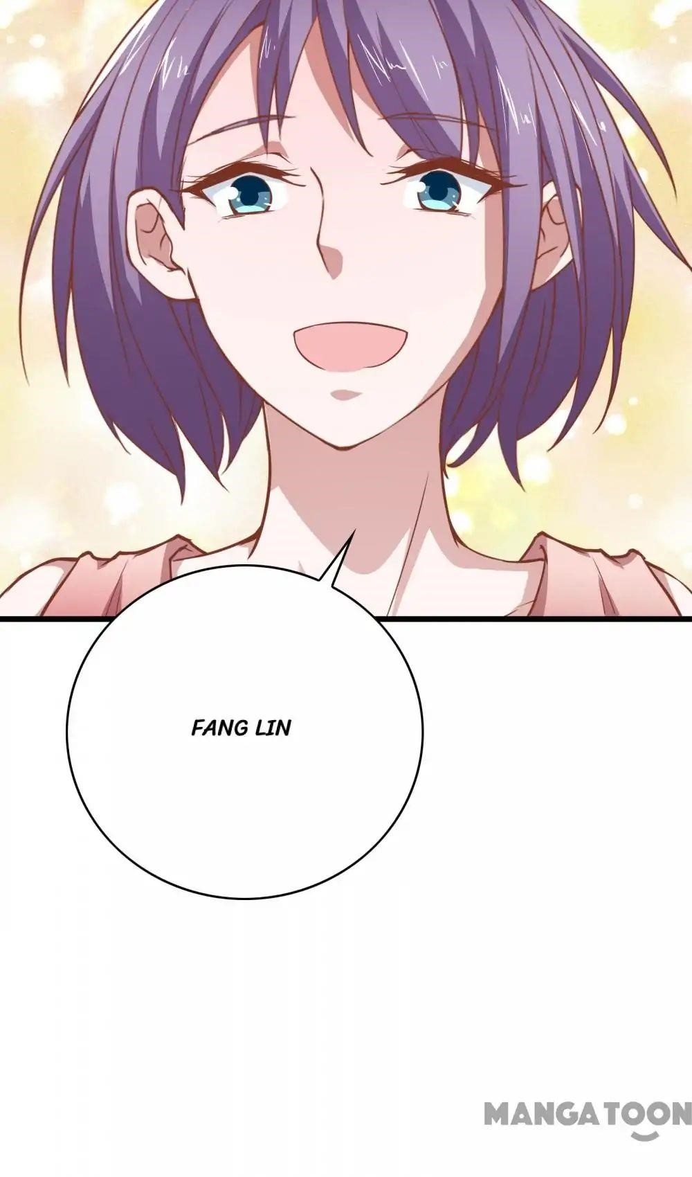 Almight Network Chapter 24 - Page 30