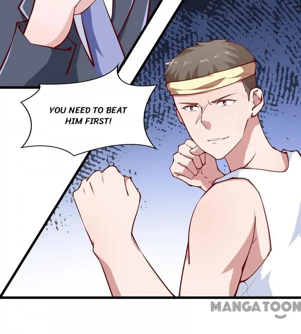 Almight Network Chapter 25 - Page 10