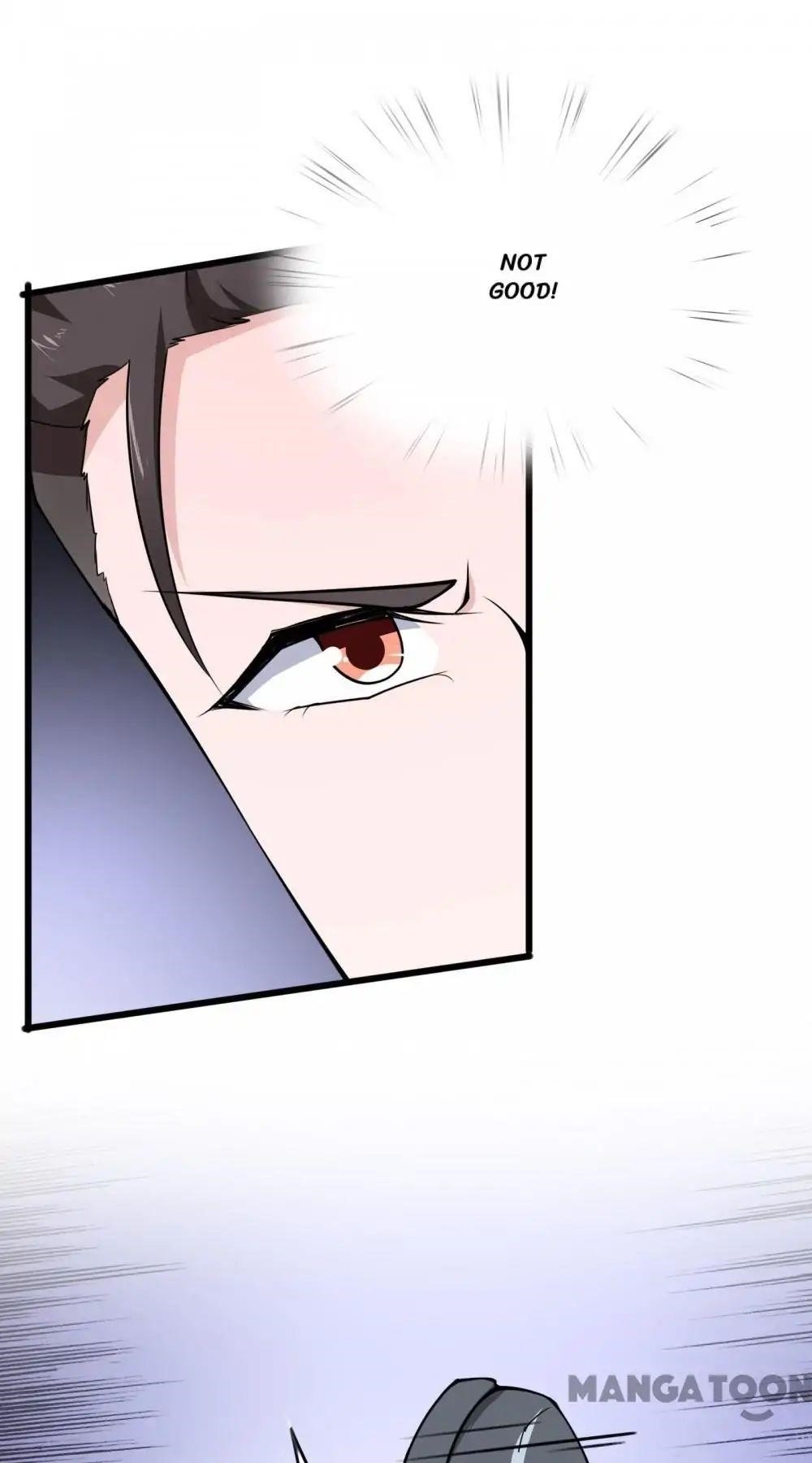 Almight Network Chapter 25 - Page 20