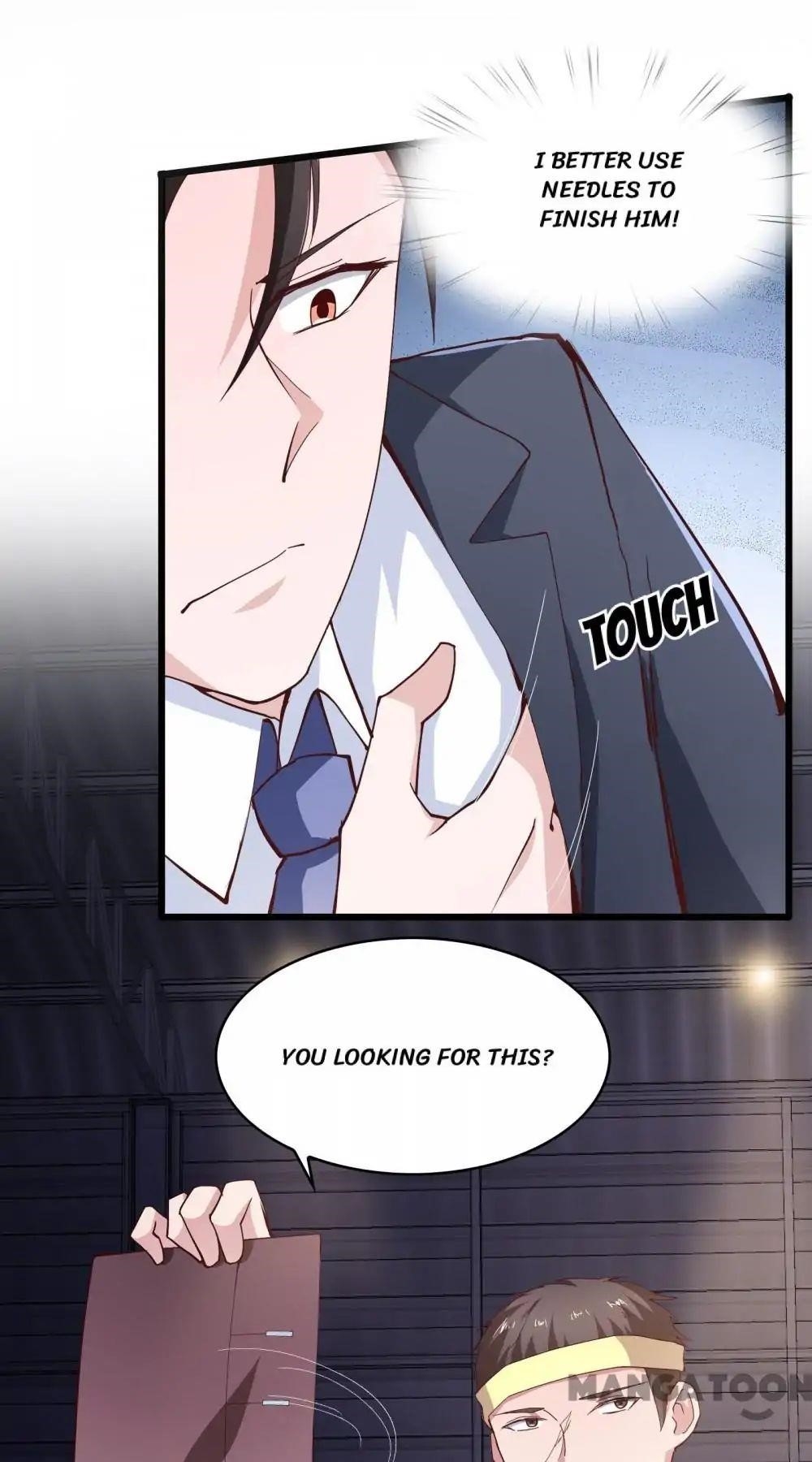 Almight Network Chapter 25 - Page 23