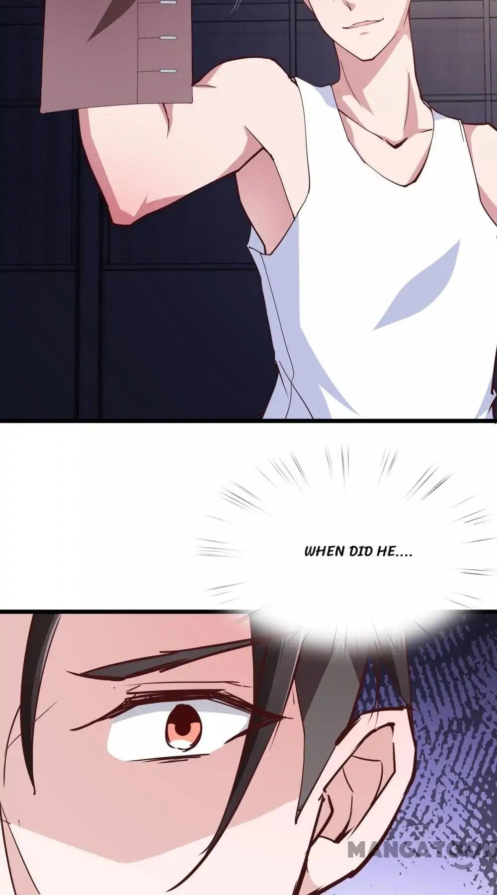 Almight Network Chapter 25 - Page 24