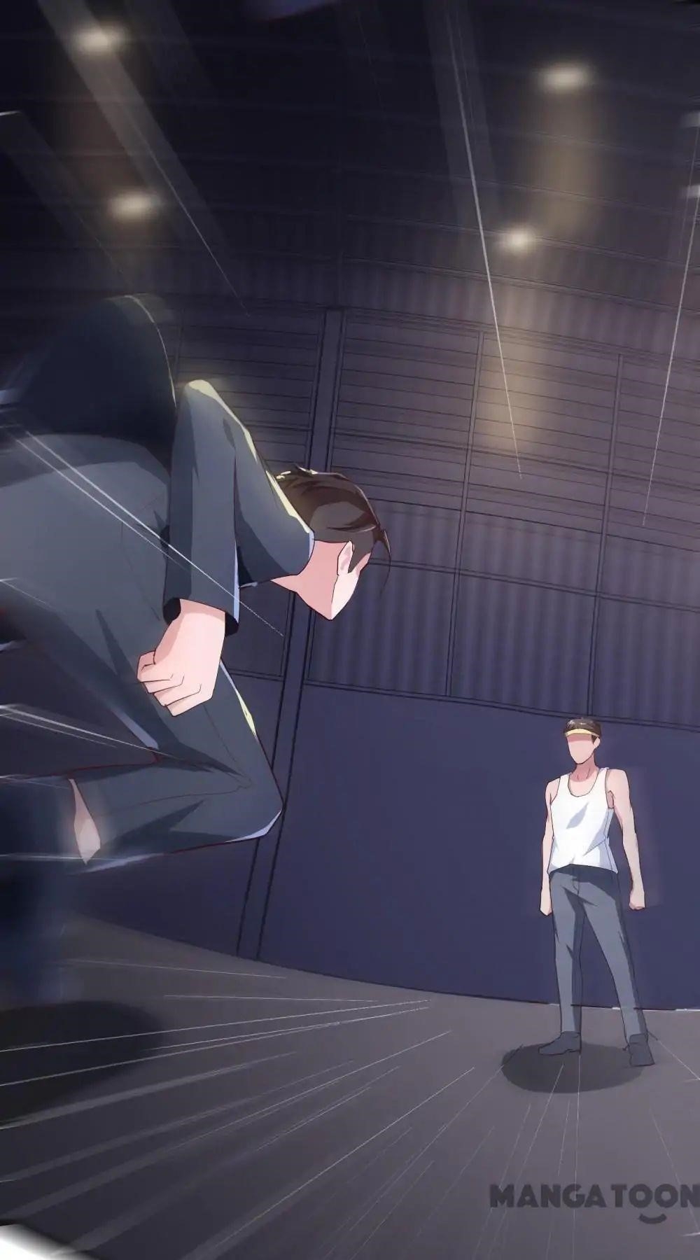 Almight Network Chapter 25 - Page 26