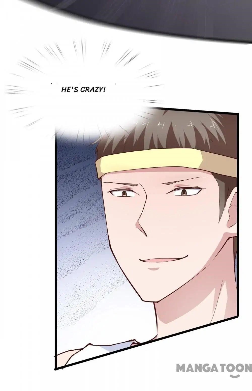 Almight Network Chapter 25 - Page 27