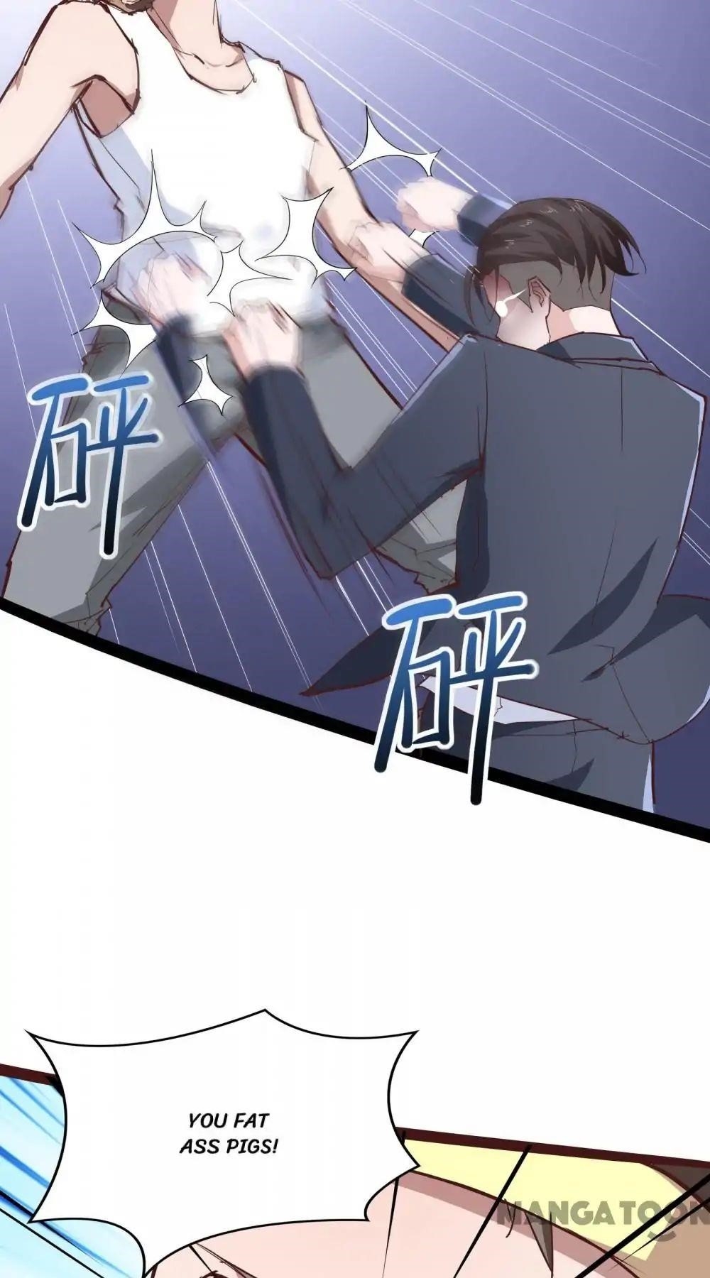 Almight Network Chapter 25 - Page 30