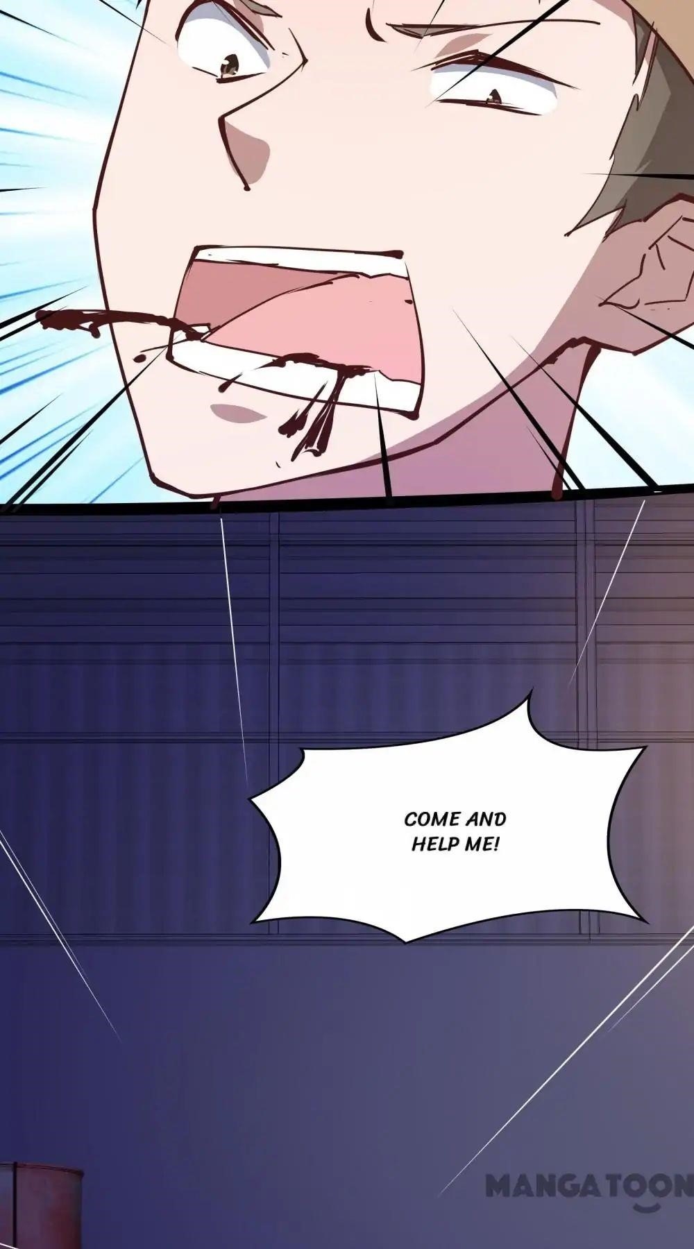 Almight Network Chapter 25 - Page 31