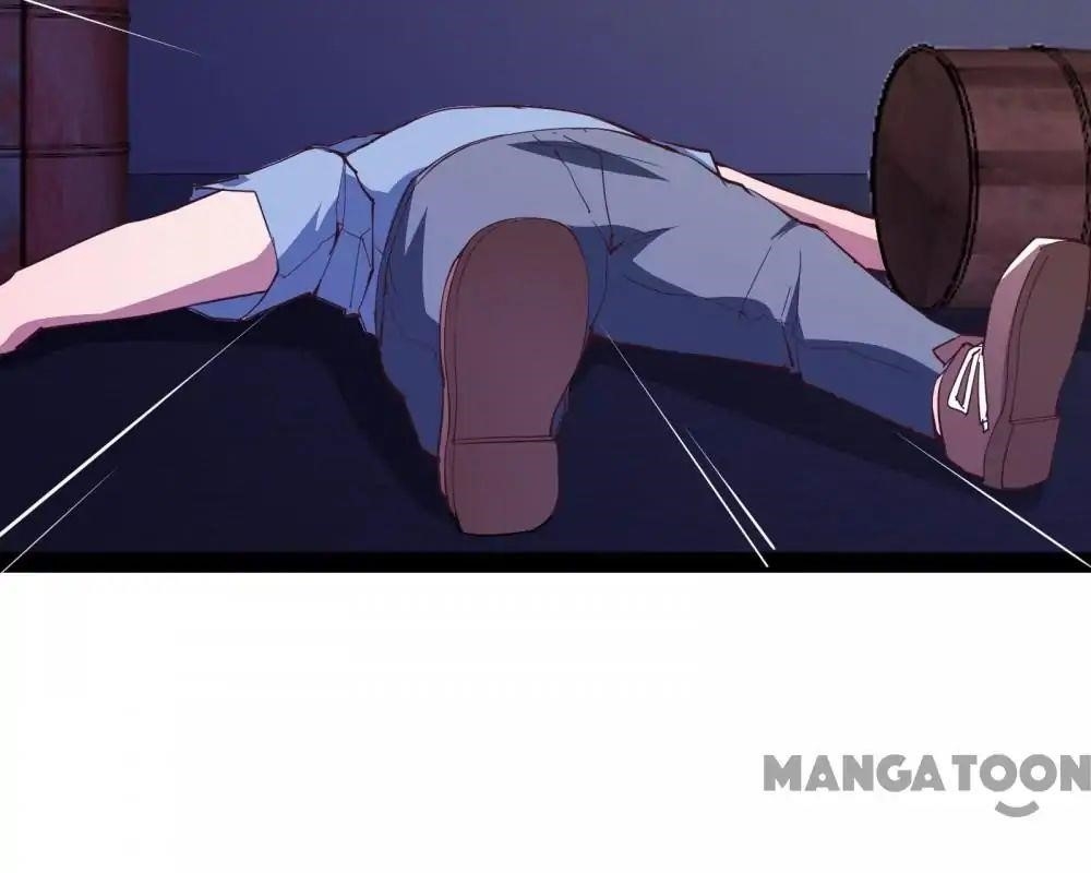 Almight Network Chapter 25 - Page 32