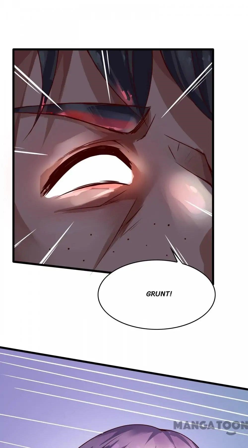 Almight Network Chapter 25 - Page 33