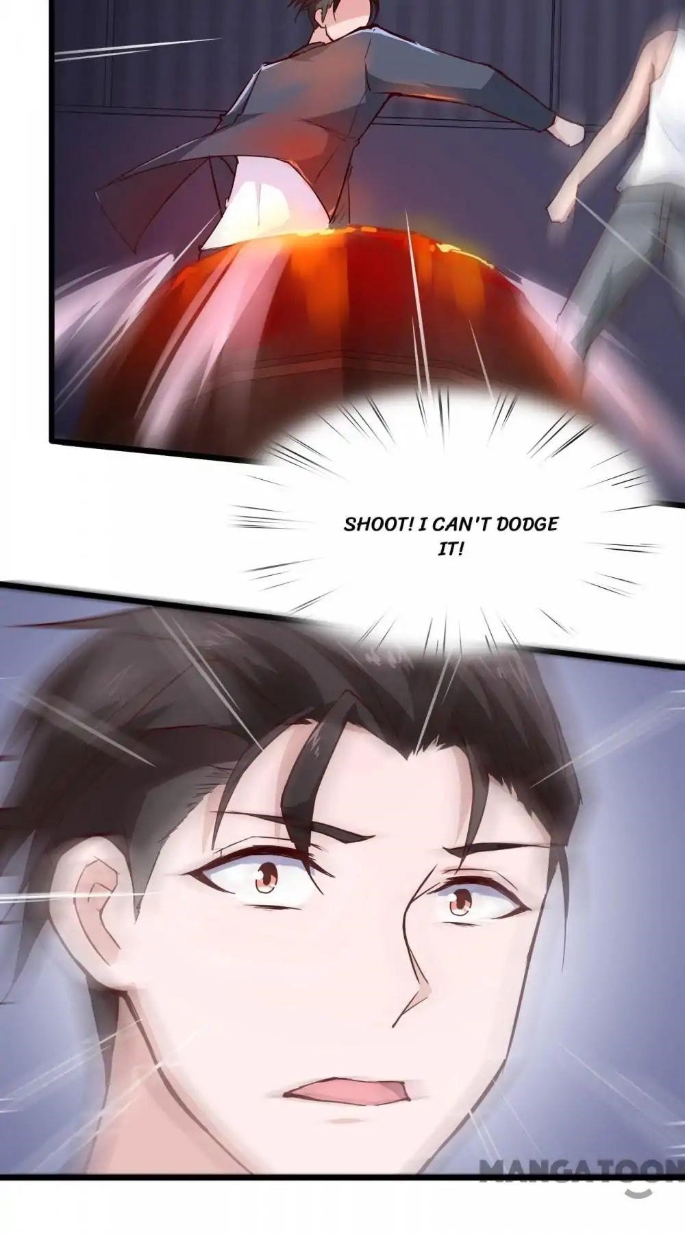 Almight Network Chapter 25 - Page 36