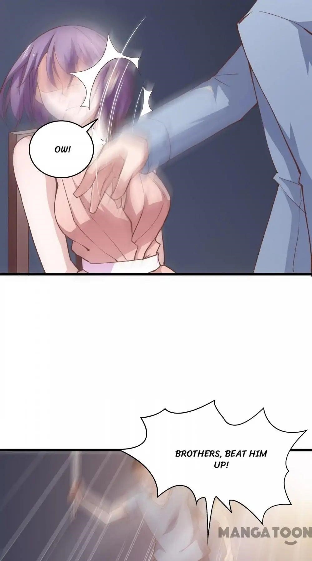 Almight Network Chapter 25 - Page 4