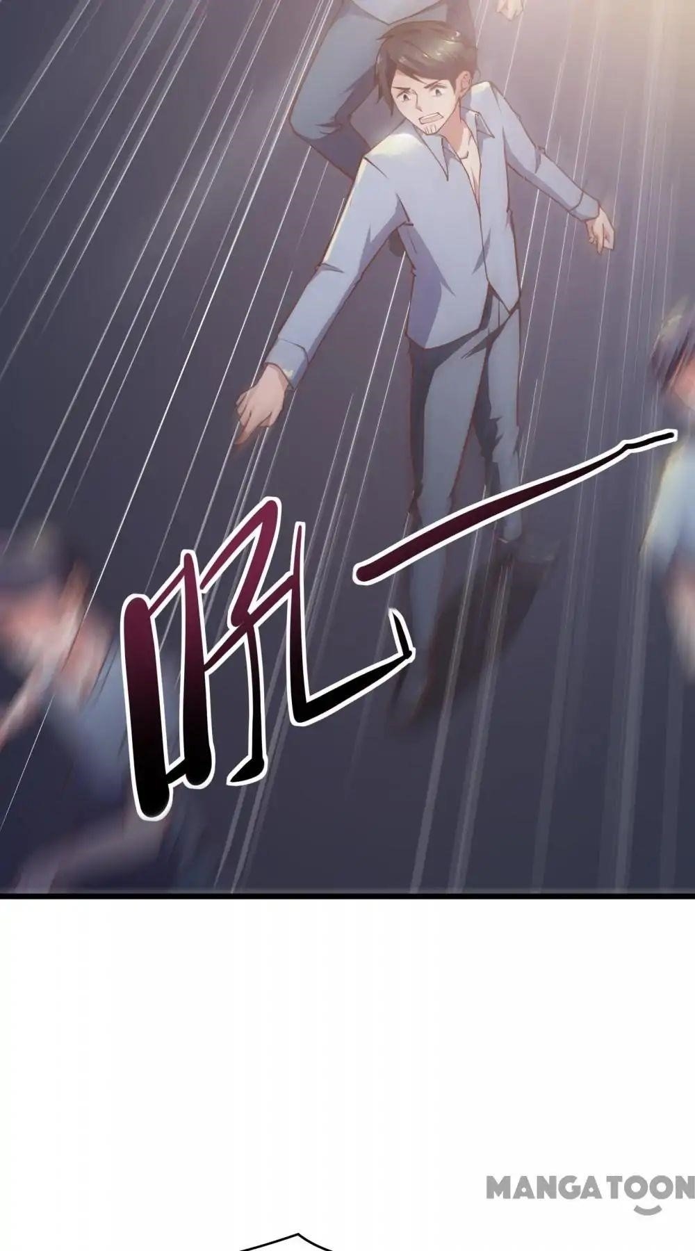 Almight Network Chapter 25 - Page 5