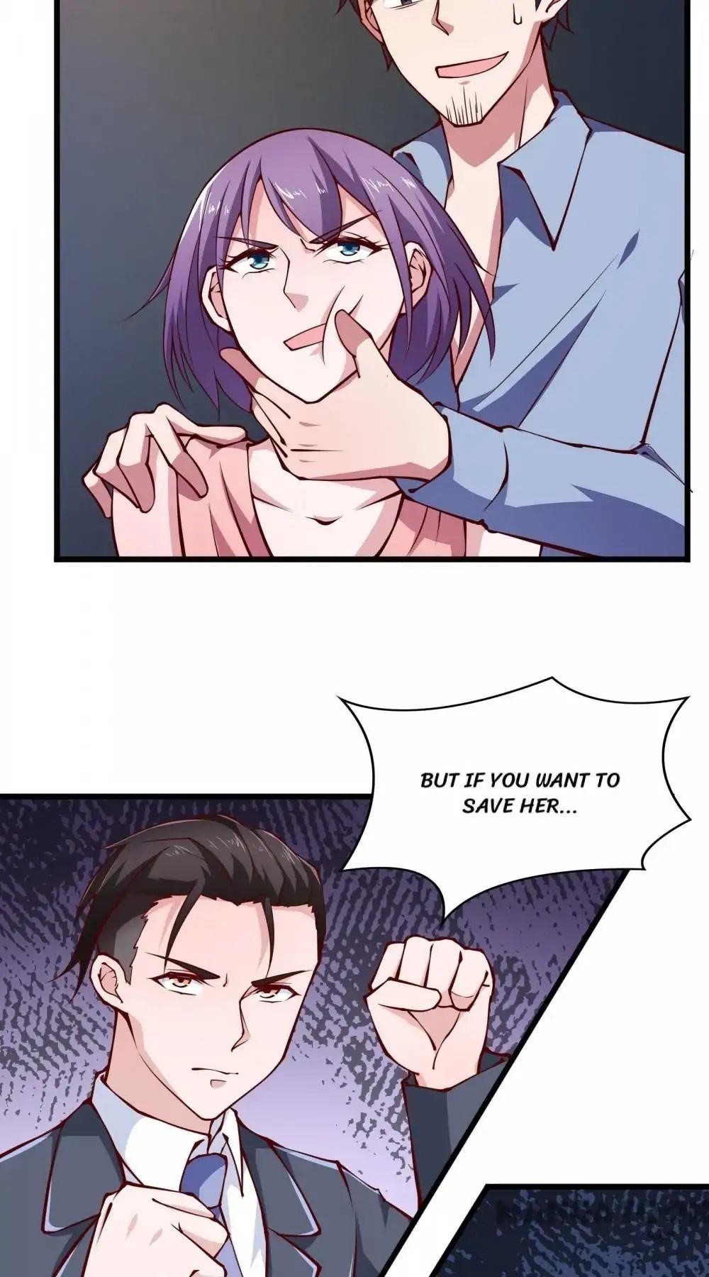 Almight Network Chapter 25 - Page 9