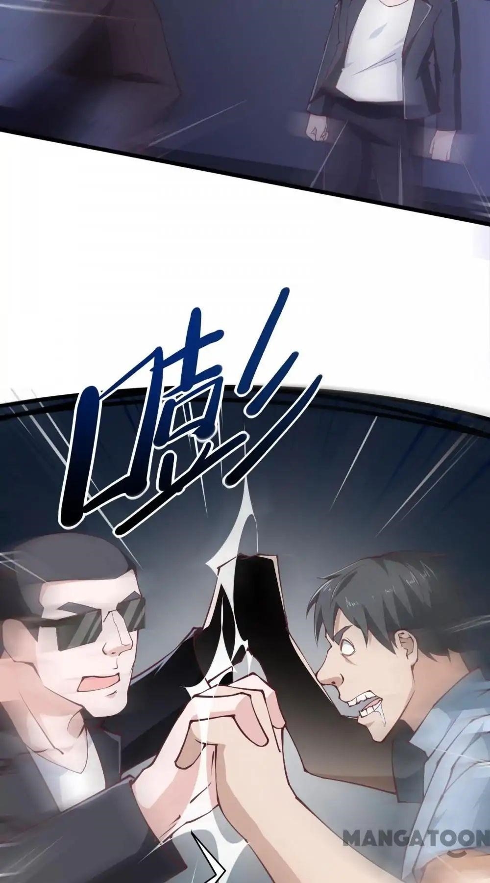 Almight Network Chapter 26 - Page 10