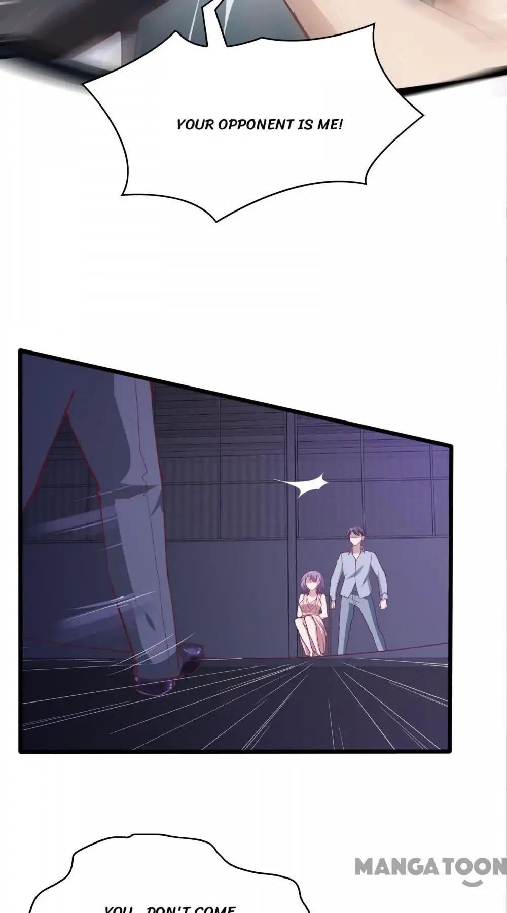 Almight Network Chapter 26 - Page 11