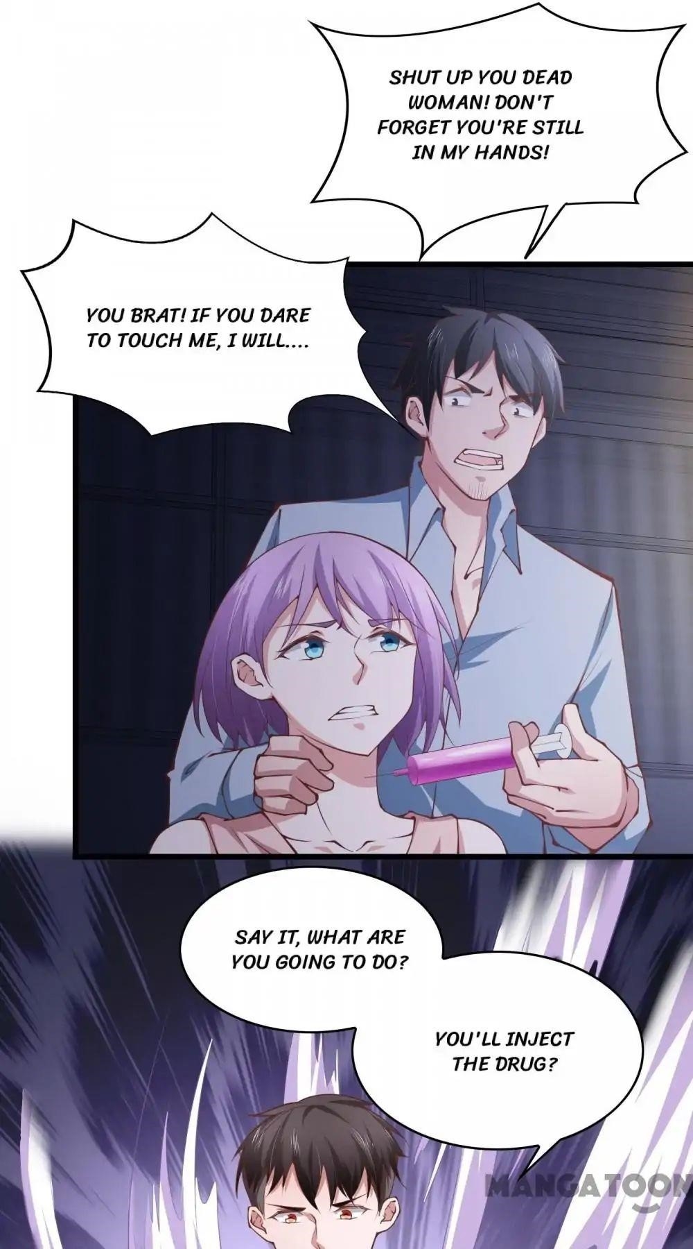 Almight Network Chapter 26 - Page 13