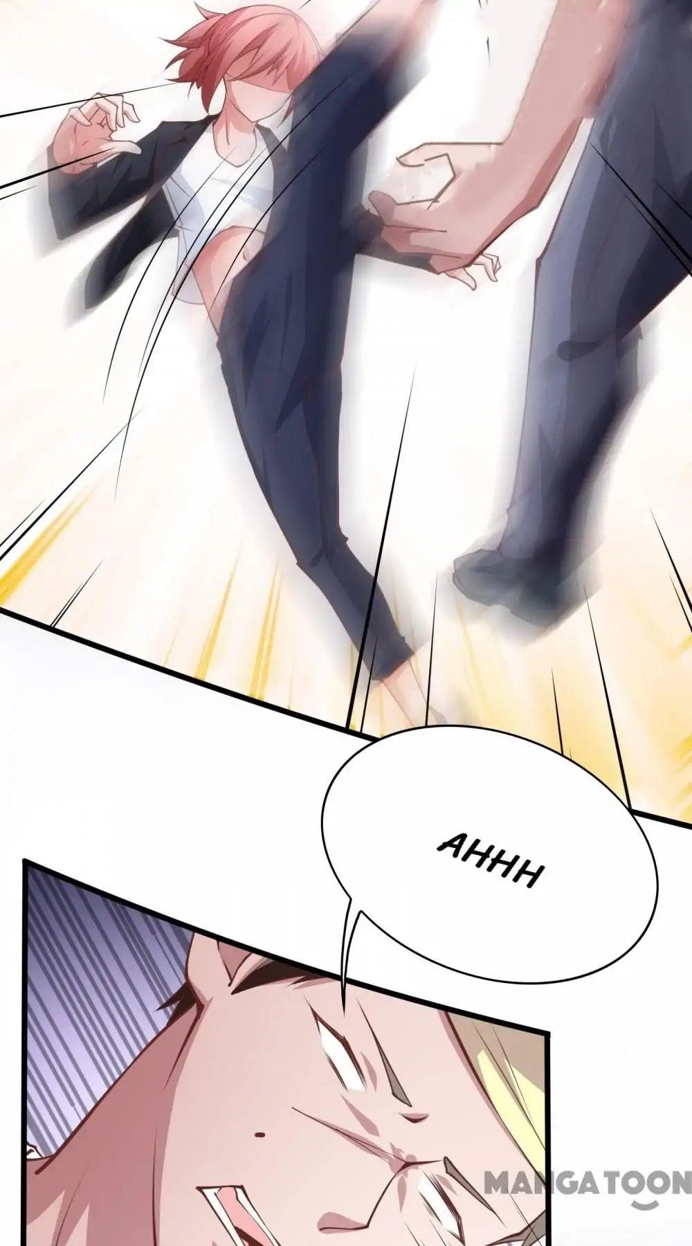 Almight Network Chapter 26 - Page 17