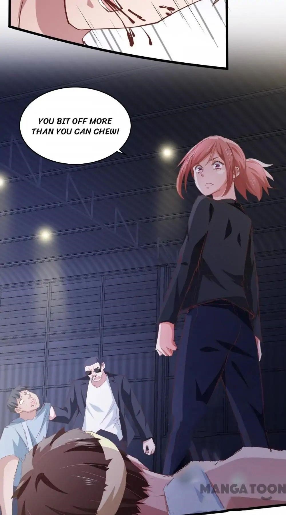 Almight Network Chapter 26 - Page 18