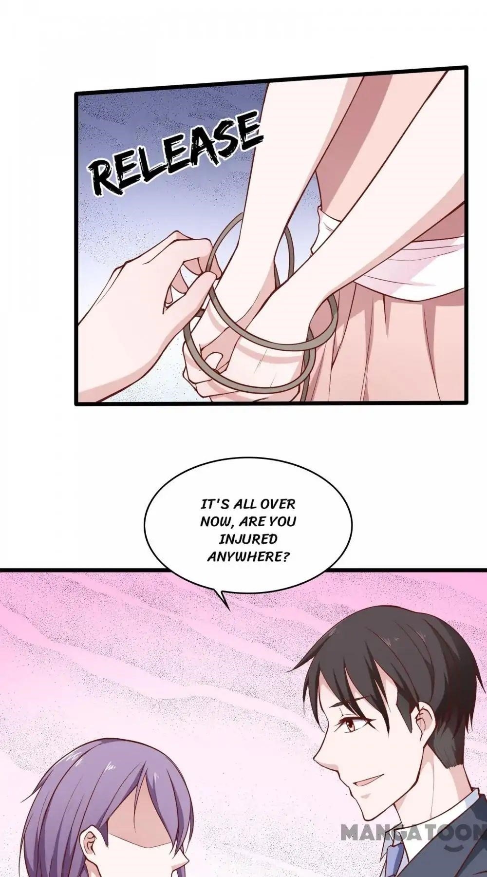 Almight Network Chapter 26 - Page 20