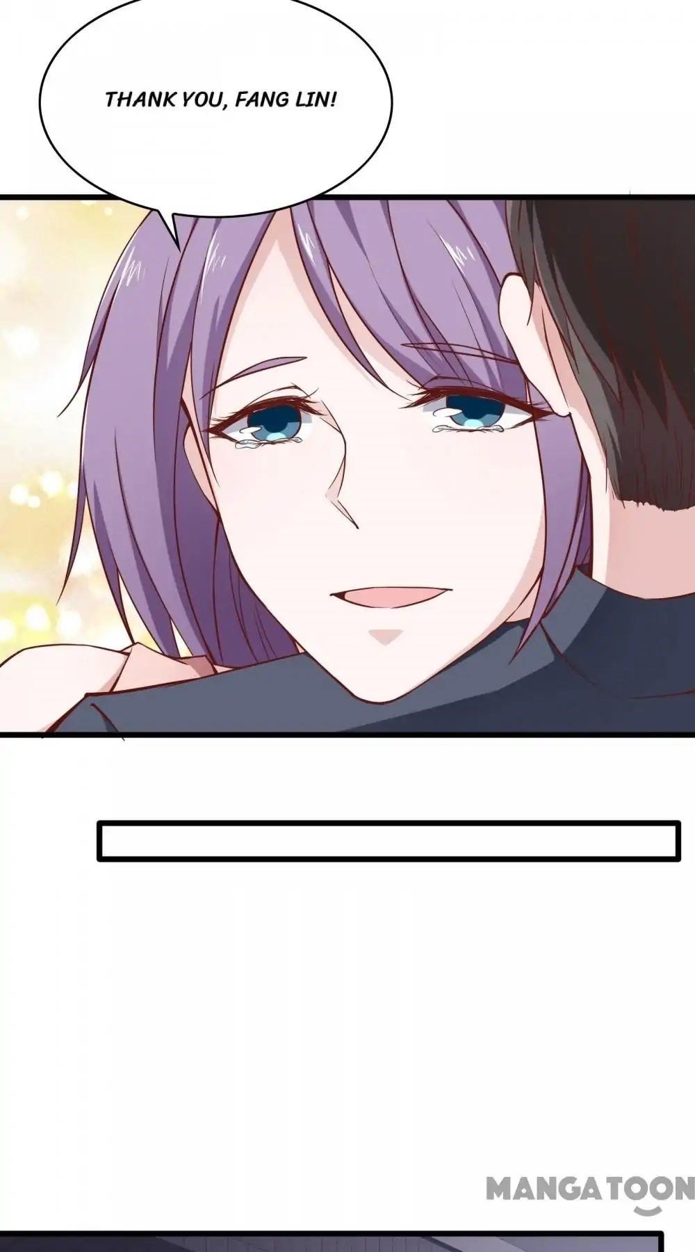 Almight Network Chapter 26 - Page 22