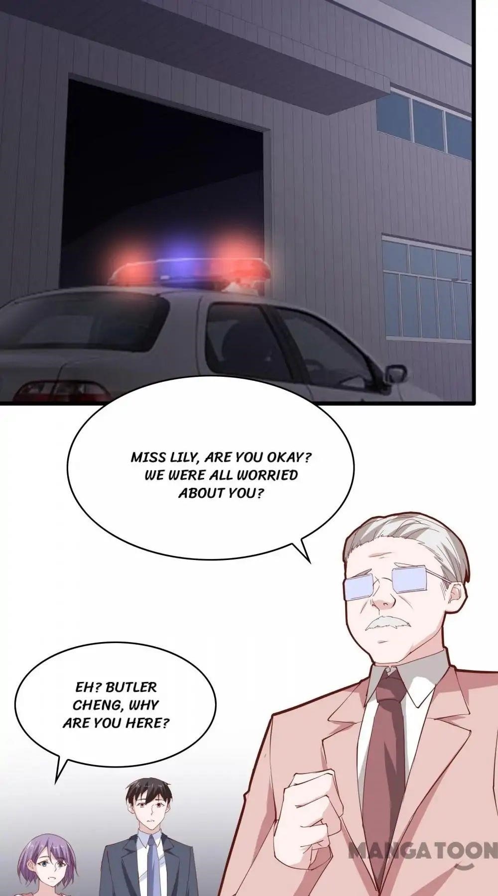 Almight Network Chapter 26 - Page 23