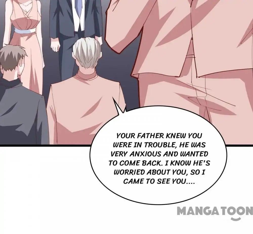 Almight Network Chapter 26 - Page 24