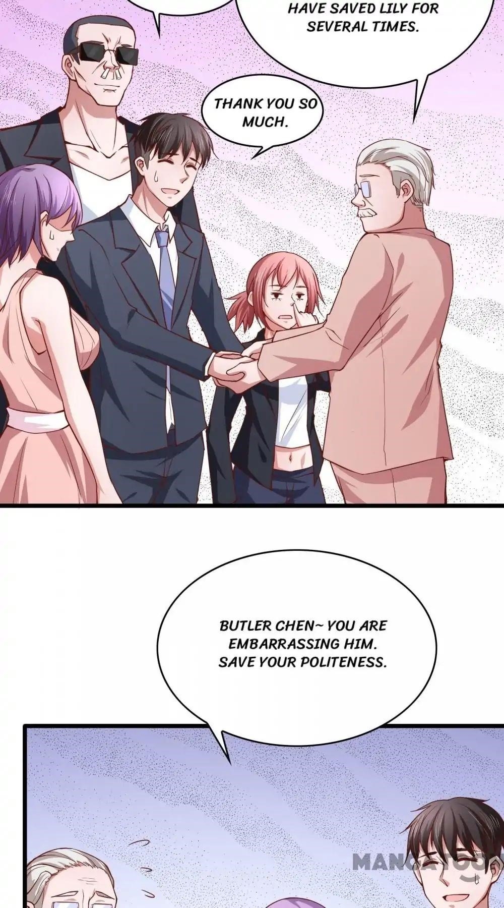 Almight Network Chapter 26 - Page 26