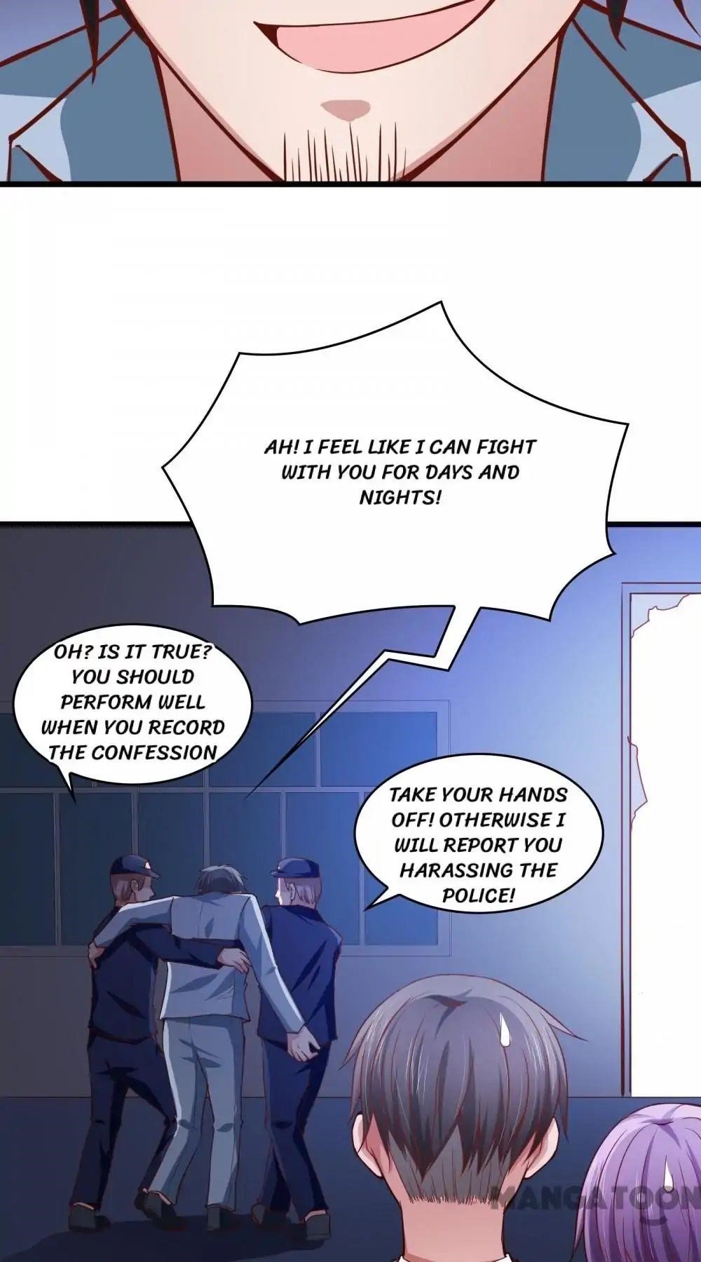 Almight Network Chapter 26 - Page 28