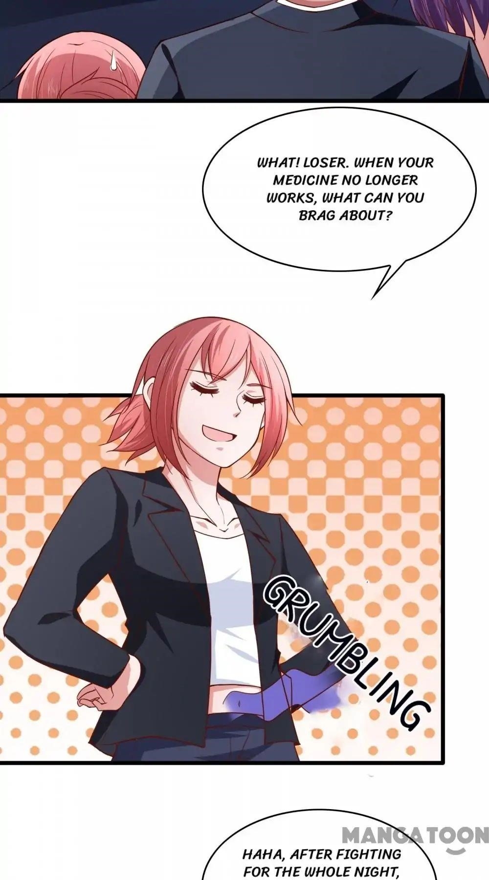 Almight Network Chapter 26 - Page 29