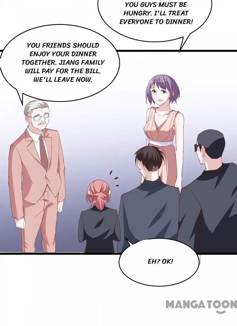 Almight Network Chapter 26 - Page 30