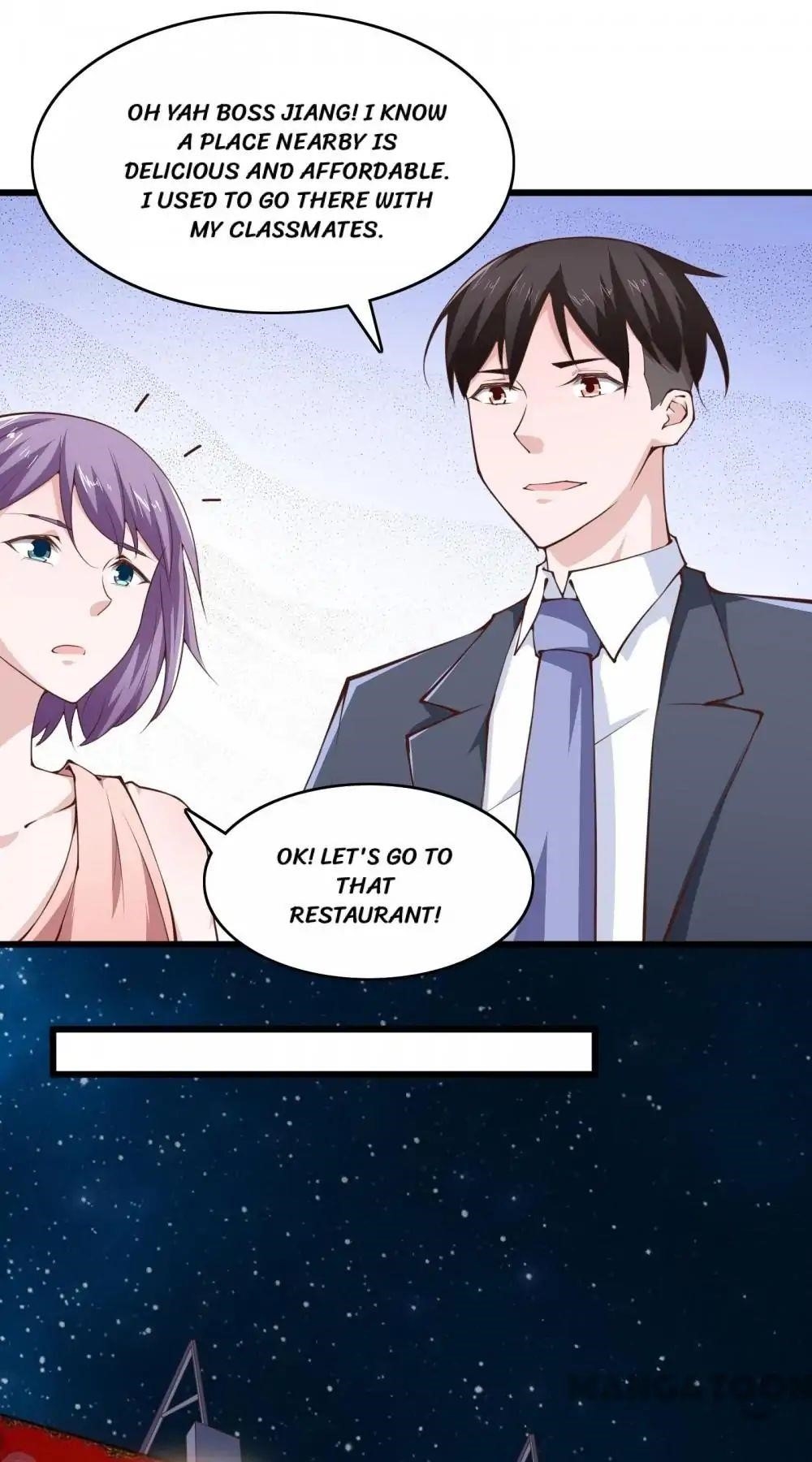 Almight Network Chapter 26 - Page 31