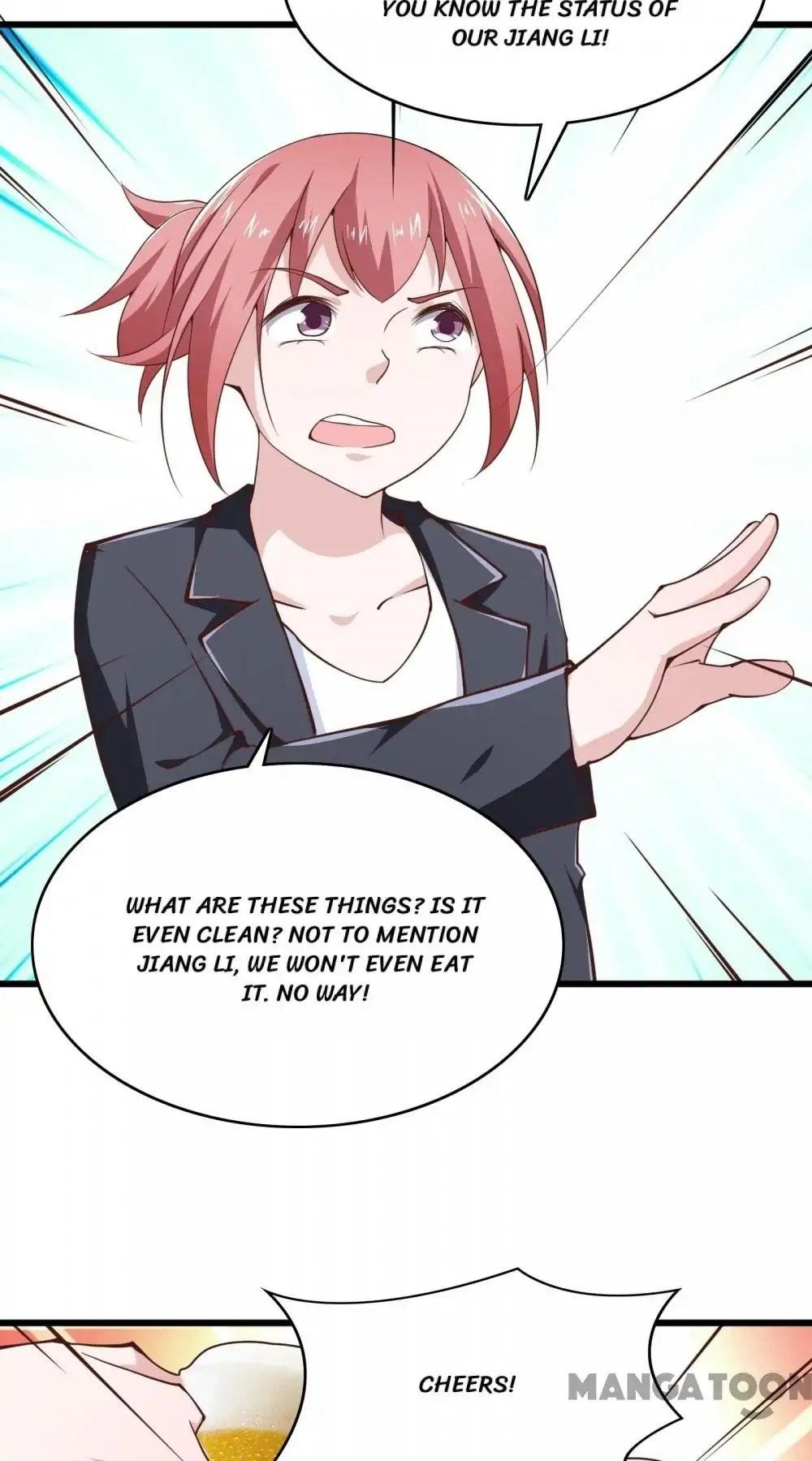 Almight Network Chapter 26 - Page 34