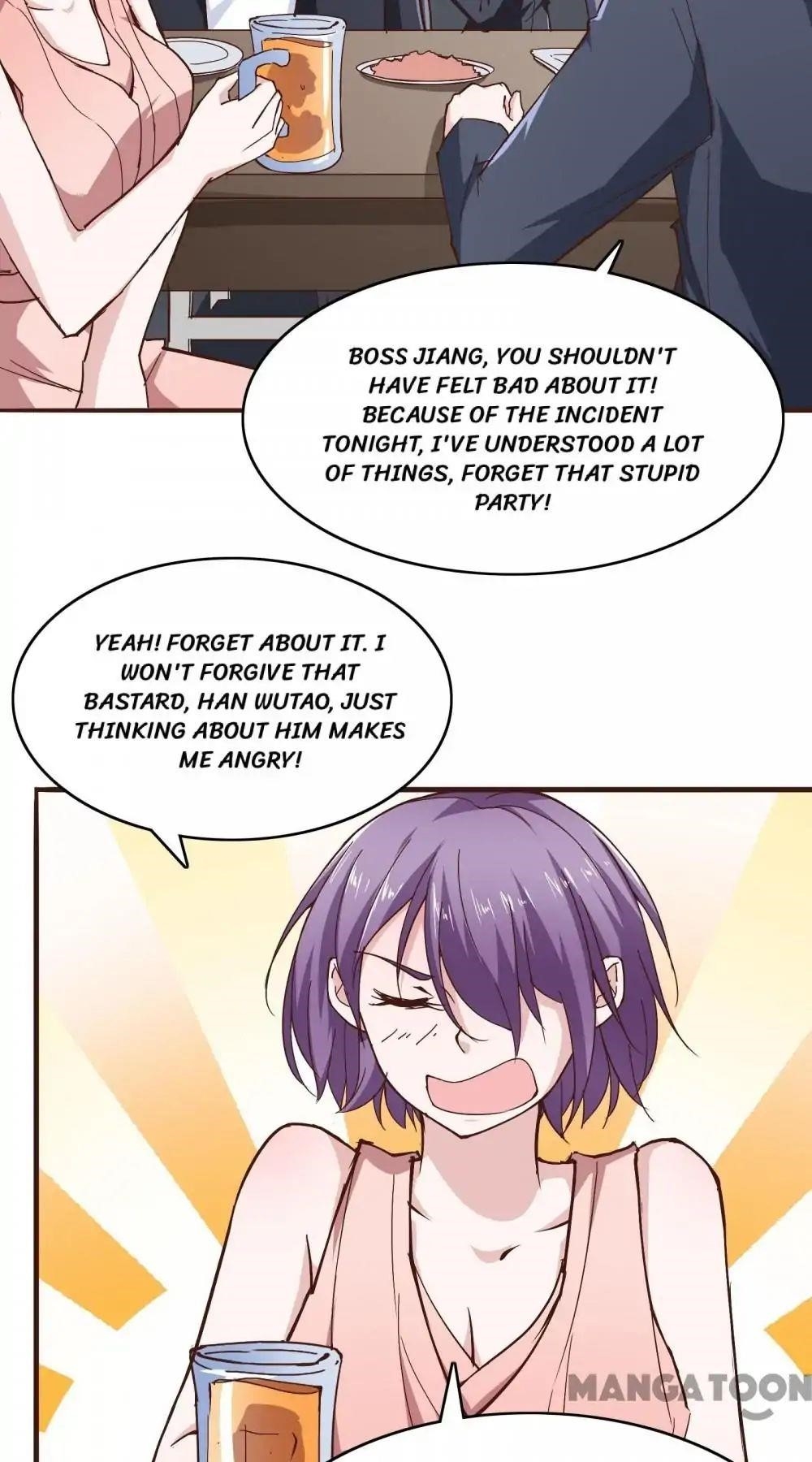 Almight Network Chapter 26 - Page 36