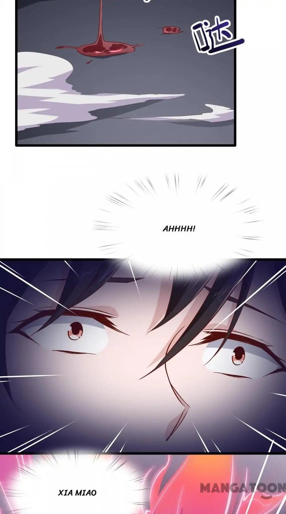 Almight Network Chapter 26 - Page 4