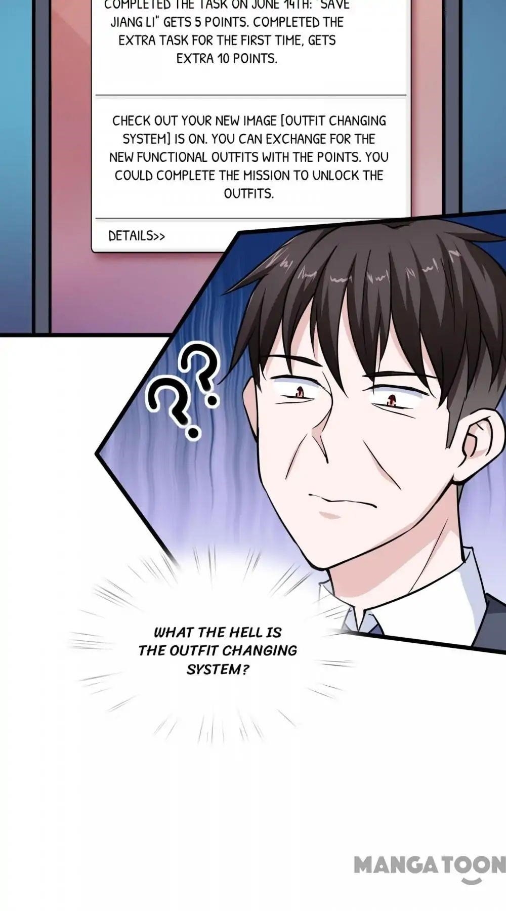 Almight Network Chapter 26 - Page 42