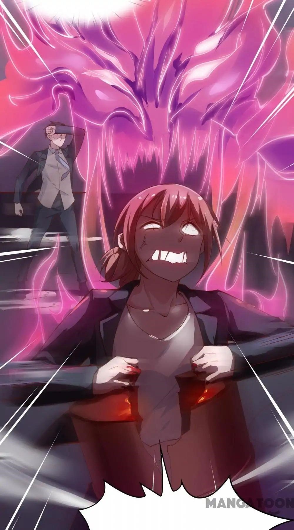 Almight Network Chapter 26 - Page 5