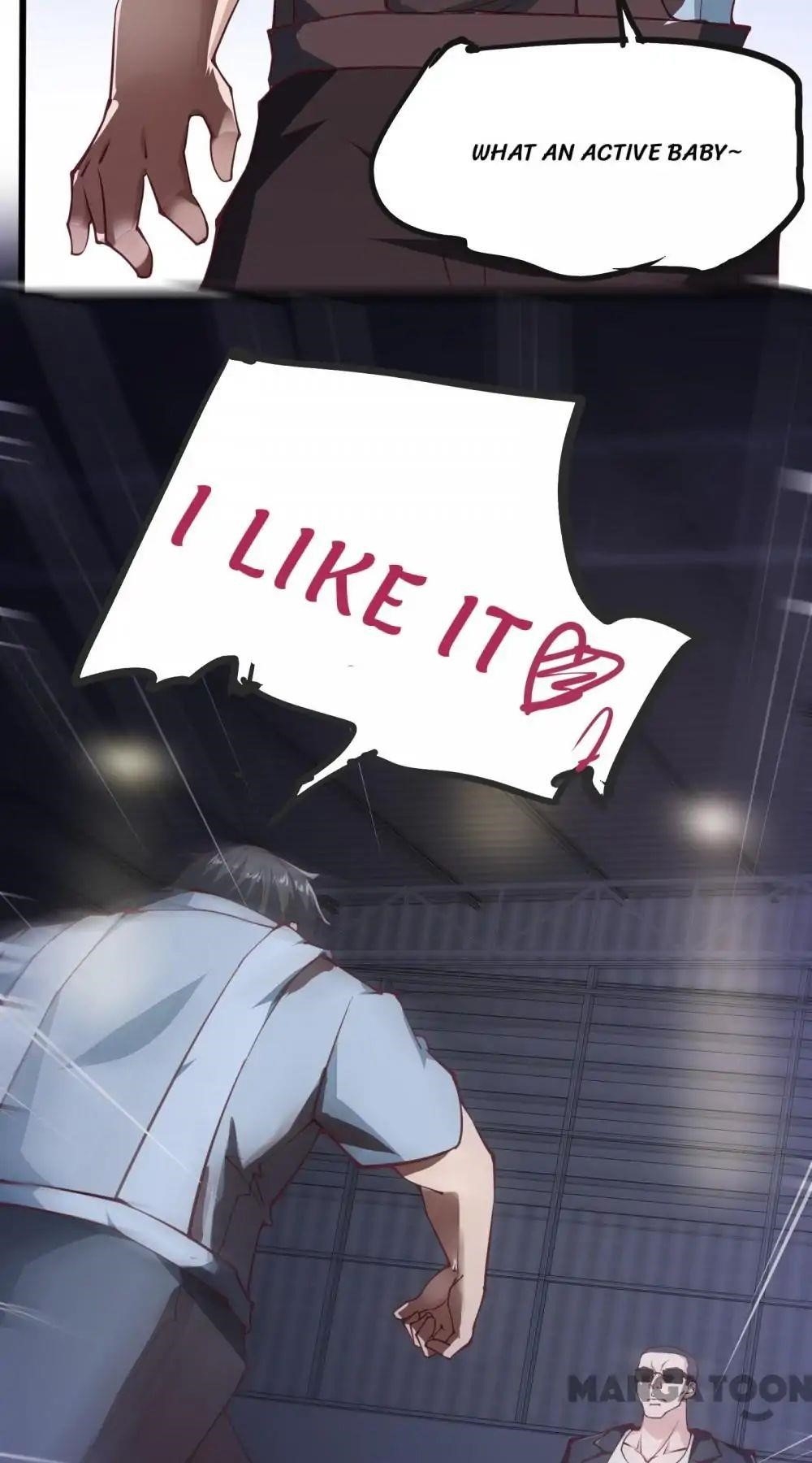 Almight Network Chapter 26 - Page 9