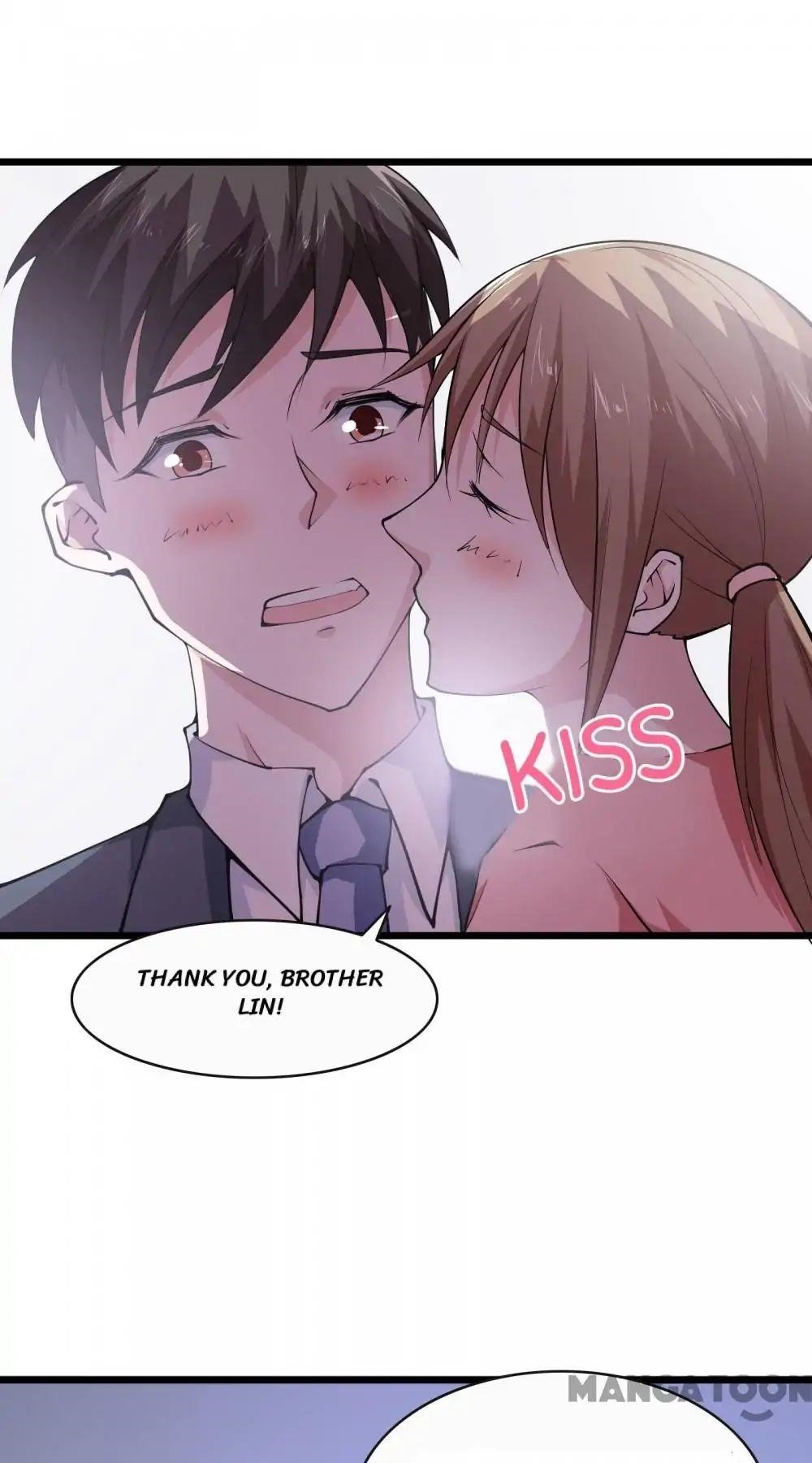 Almight Network Chapter 27 - Page 13