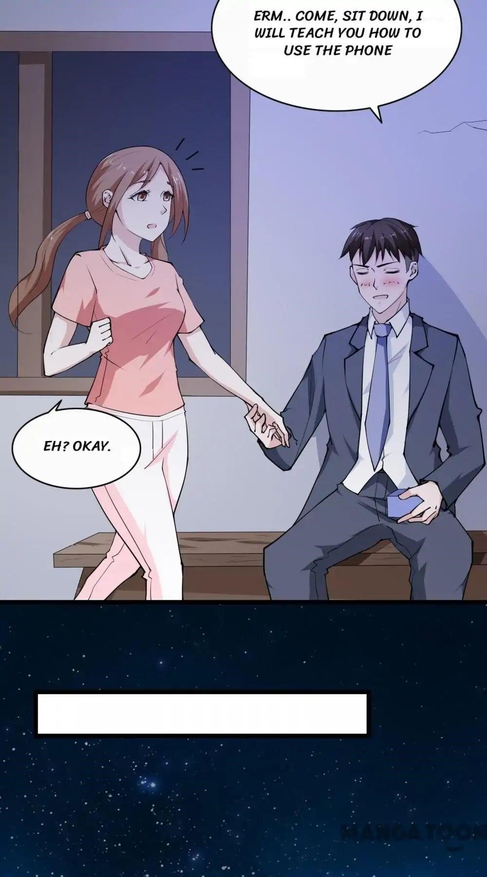 Almight Network Chapter 27 - Page 14