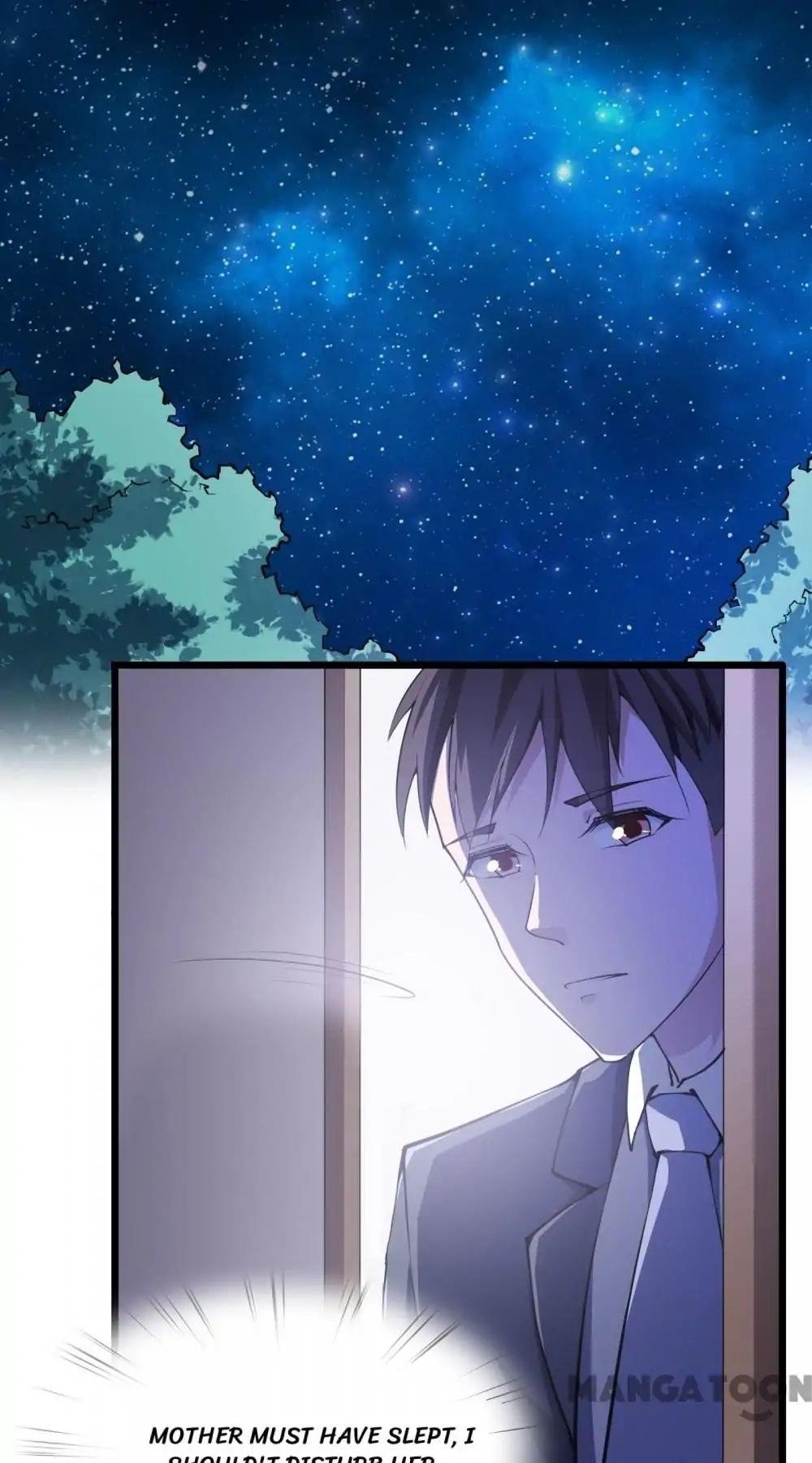 Almight Network Chapter 27 - Page 15