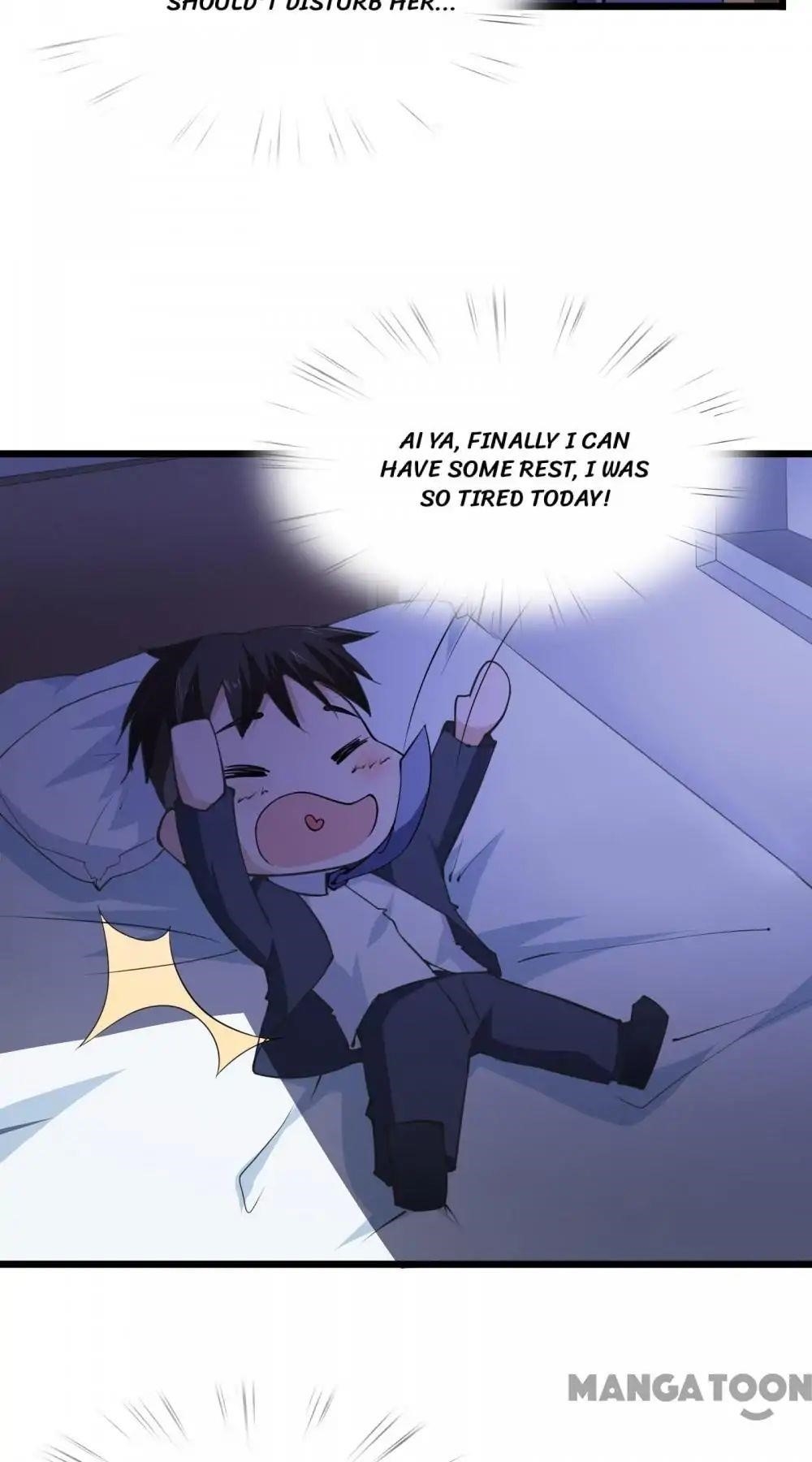 Almight Network Chapter 27 - Page 16