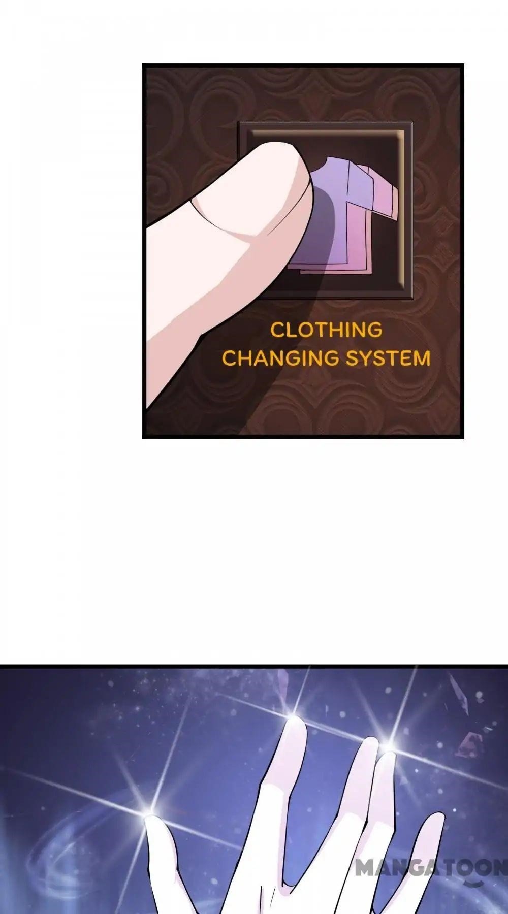 Almight Network Chapter 27 - Page 18